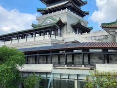 -广州西关永庆坊旅游区
