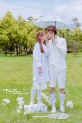 -易摄影婚纱摄影工作室