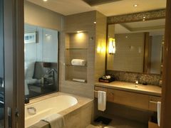 -常熟理文铂尔曼酒店