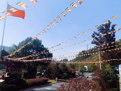 -大慈岩风景区
