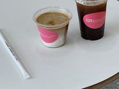 -HUGS coffee(东区店)