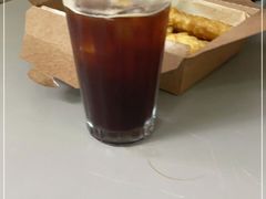 -大小咖啡 BigSmallCoffee(麦子店)