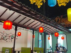 -老苏北饭店(江都店)