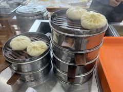 -清真·尖子尖牛肉面(王府井店)