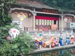 -荔湾博物馆
