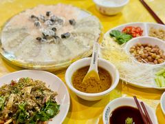 -官塘原味鱼生·潮菜大排档(潮州总店)