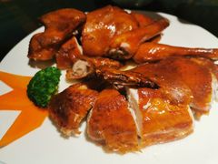 -幸福哟烧鸡·粤菜海鲜私厨(七星路店)
