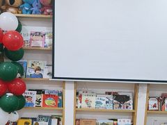 -安妮花英语·少儿·原版阅读(沙坪坝店)