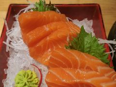 -有喜屋·日料·居酒屋(旭辉广场店)