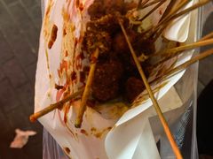 -辽B·小串(总店)