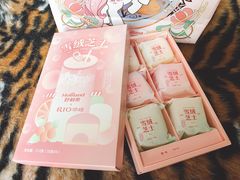 雪融芝士rio联名款-好利来(熙地港店)