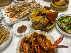 -三妹小龙虾·黄油蟹(华侨城总店)