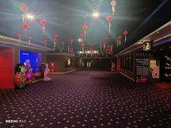-左岸国际电影城(泉汇购物广场店)