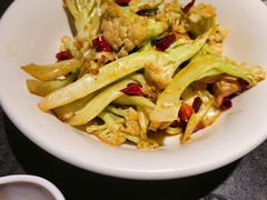 -湘阁里辣(东门茂业店)