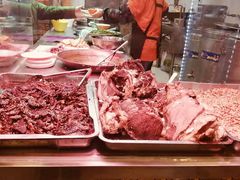 -黔阿牛菌汤牛肉粉全牛火锅(喷水池店)