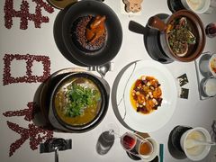 -许家菜(望江店)