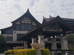 -清远熹乐谷温泉度假酒店