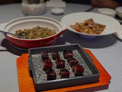 广式黑叉烧-徐记海鲜(南油永新汇店)