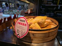 -老阿爸鲜鱼土菜(园区永旺店)