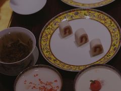 -富华斋饽饽铺·宫廷糕点·伴手礼(护国新天地店)