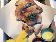-花开餐厅(环湖中路店)