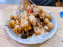 -彭姐麻辣烫(海淀店)