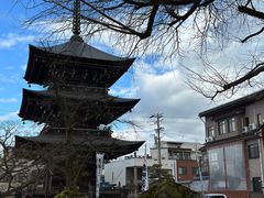 -医王山·飞騨国分寺
