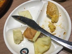-诺丁牛排披萨自助餐厅(汕头苏宁店)
