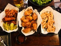 -kyochon1991(弘大店)