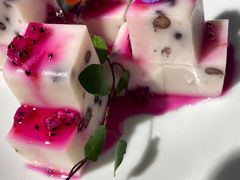 -浩运·海鲜青岛菜·海胆水饺(石老人店)