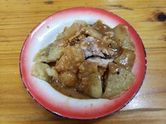-李良记无米粿鲎粿(平东一街店)