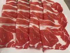 -牛街·马辈儿涮肉(牛街二店)