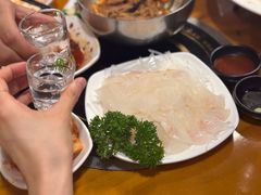 -咕咕站韩国料理(紫金港店)