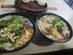 -二娃邓板凳面(解放碑店)