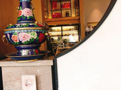 -享月汤皇·海鲜小火锅·聚会(曲江创意谷店)