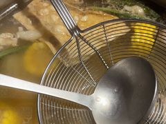 -焯牛潮汕牛肉火锅(云峰街创始店)