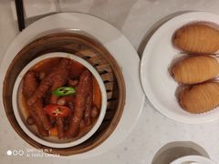 -顺风海鲜港(长寿路店)