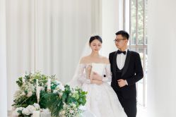 -金夫人婚纱摄影(华南店)