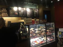 -星巴克(北京天坛东路店)