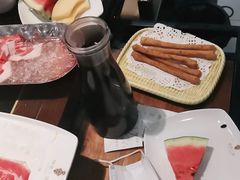-味蜀吾老火锅(青岛万象城店)