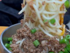-左撇子私房面