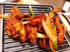 -菊上料理(蜀山银泰百货店)