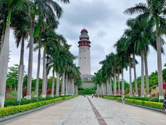 -五通灯塔公园