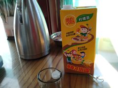-亨利烧烤(理想山店)