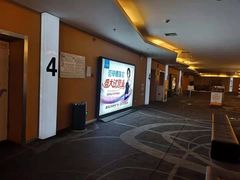 走廊-橙天嘉禾影城(沈阳亿丰店)