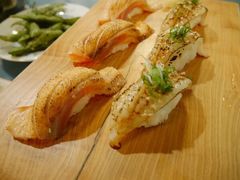 -椿山日本料理