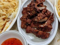 -深圳柯记餐厅(大望店)