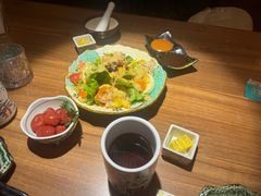 -隐月· 㐂和食屋(芝罘万达公馆店)