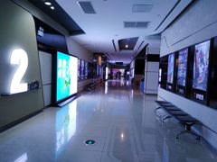 -金逸影城(光美江宁IMAX店)