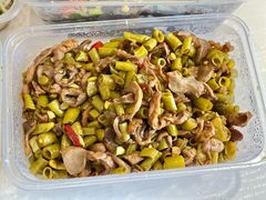 -回家湘菜馆(浮山后店)